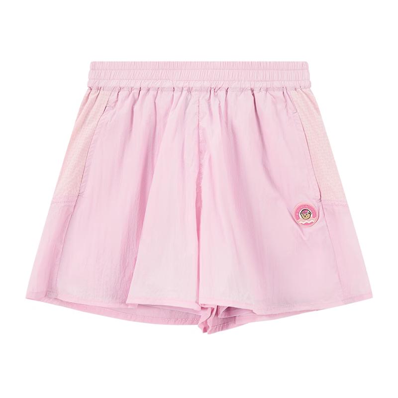 Teenie Weenie Kids Girl s Cooling Sun Protection Skort Shorts 150