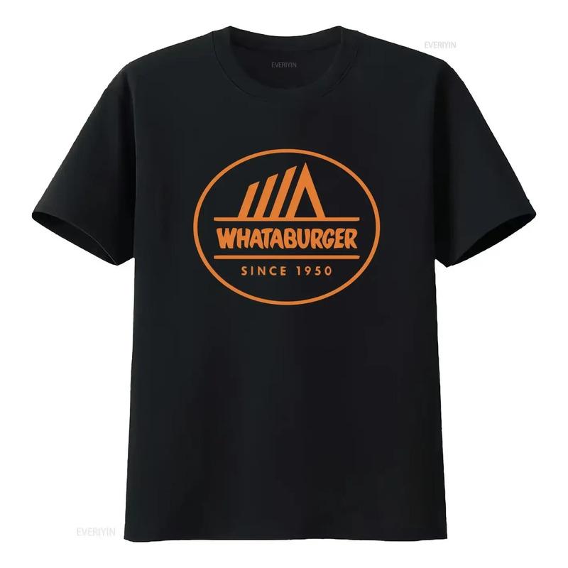 Camiseta Con Logotipo Activo De Whataburger Since 1950, Grac S разноцветный