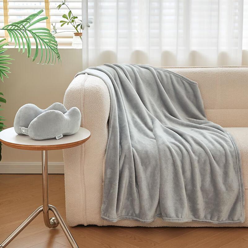BURNELL Cloud Travel Set