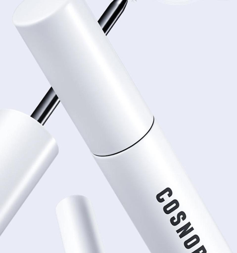 COSNORI Long Active Eyelash Serum Nourishing Lash Care 9ml Daily Enhancer Eye Makeup