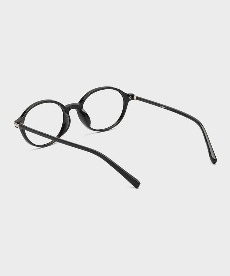 Nonpig Rovi_Bk Eyeglass Frames