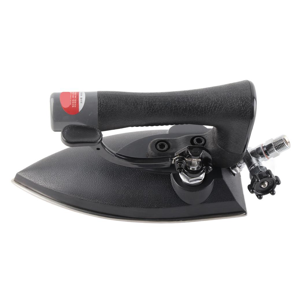 Steam Iron Good Ironing Effect Large Volume Push Type Switch Portable Iron with Comfortable Handle