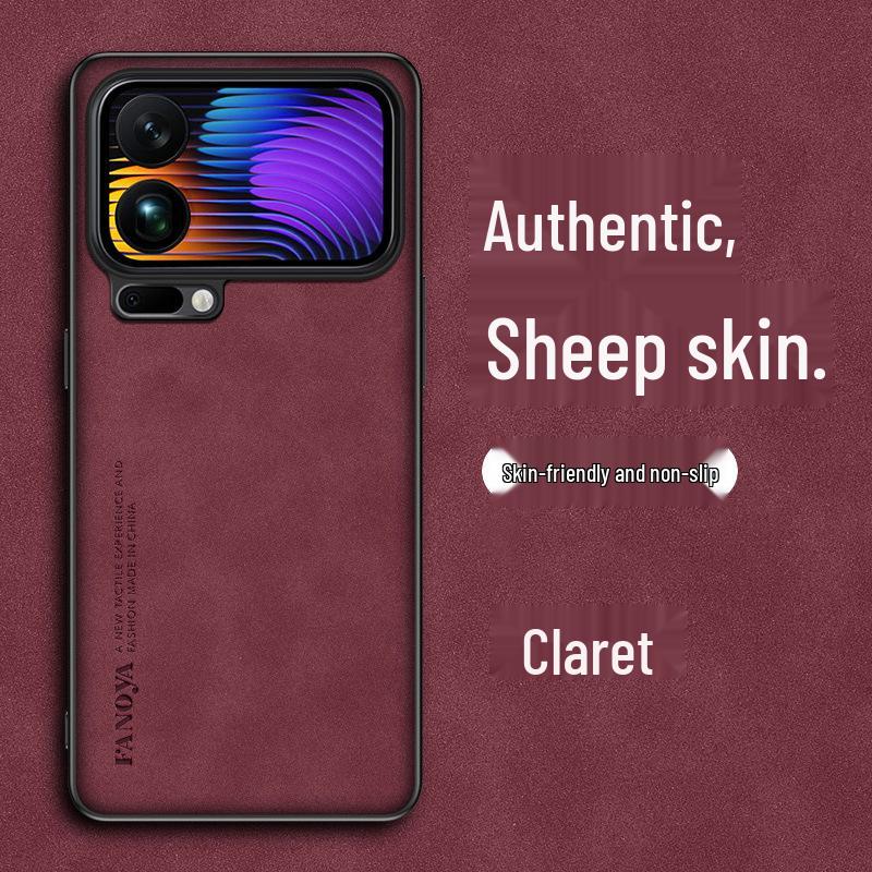 Xiaomi 17 Pro Max Silikonskyddsfodral - Heltäckande, Stötskyddande