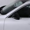 Glossy Black Side Rear View Mirror Cover Caps For BMW X1 U11 -24