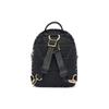 MLB Artificial Leather Kids' Backpack Mini Women's Black Casual
