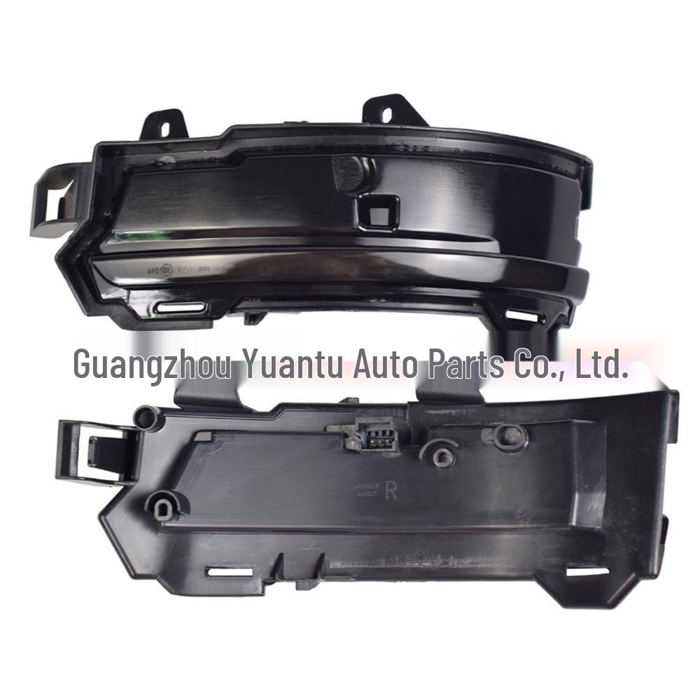 Land Rover Evoque LED Turn Signal Mirror Lights (Pair)