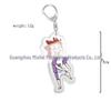 ¡Haikyuu! en stock! Soporte Acrílico y Colgante Llavero del Equipo de Animación