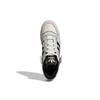 adidas originals Forum Exhibit Low Grey Black Sneakers GX6284