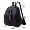 New Women Laptop School Bags Cute Girl Travel Book Bag Female Fashion Lady High Capacity Waterproof College Backpack Trendy