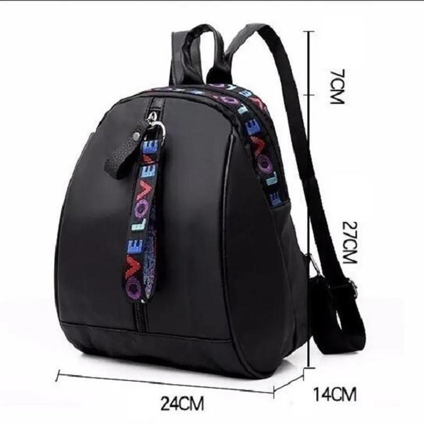 New Women Laptop School Bags Cute Girl Travel Book Bag Female Fashion Lady High Capacity Waterproof College Backpack Trendy
