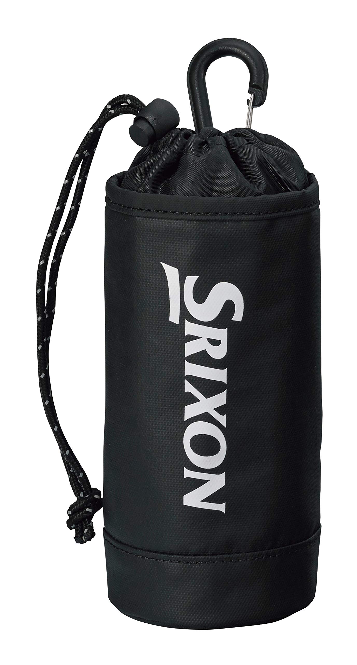 

Dunlop PET bottle holder 500ml x 1 SRIXON Black (for bottle) GGF-B1507