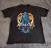 Assassins Creed Video Game Graphic Print Unisex S-5XL Shirt ILS139