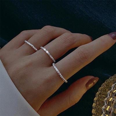 Anelli – Anelli da donna
