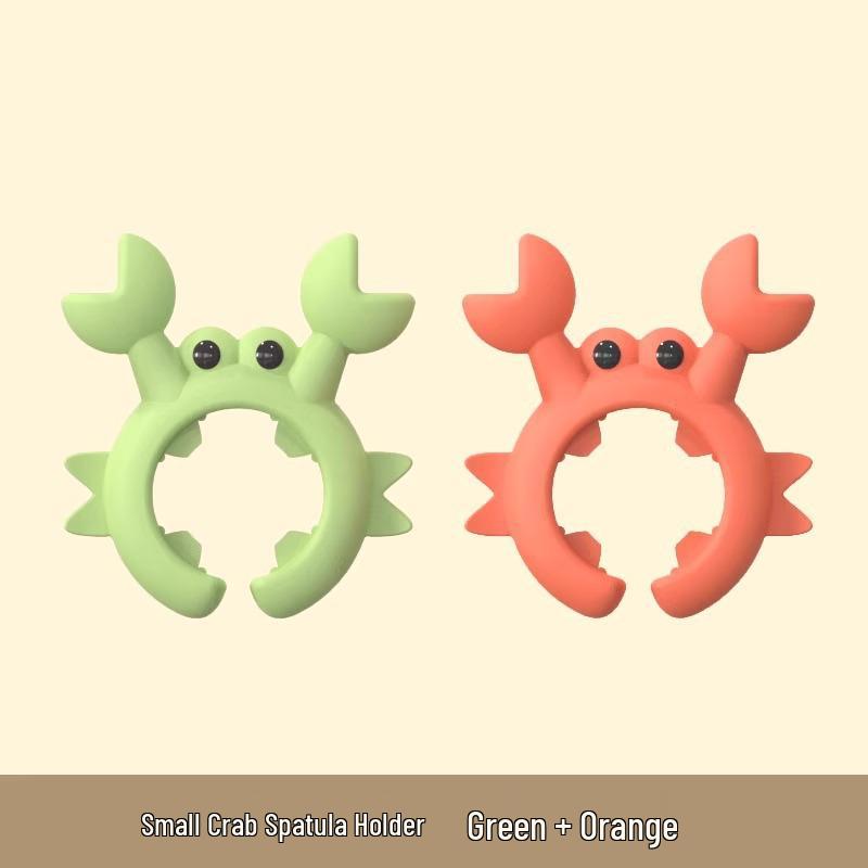 Silikon-Topfdeckel- und Utensilienhalter: Überlaufschutz, Verbrühschutz, Multifunktionales Küchenregal