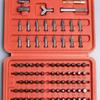 100pcs Multi Screwdriver Set Batch Head Precision Screwdriver Disassemble Hand Tool for Computer PC Phone Device Repair