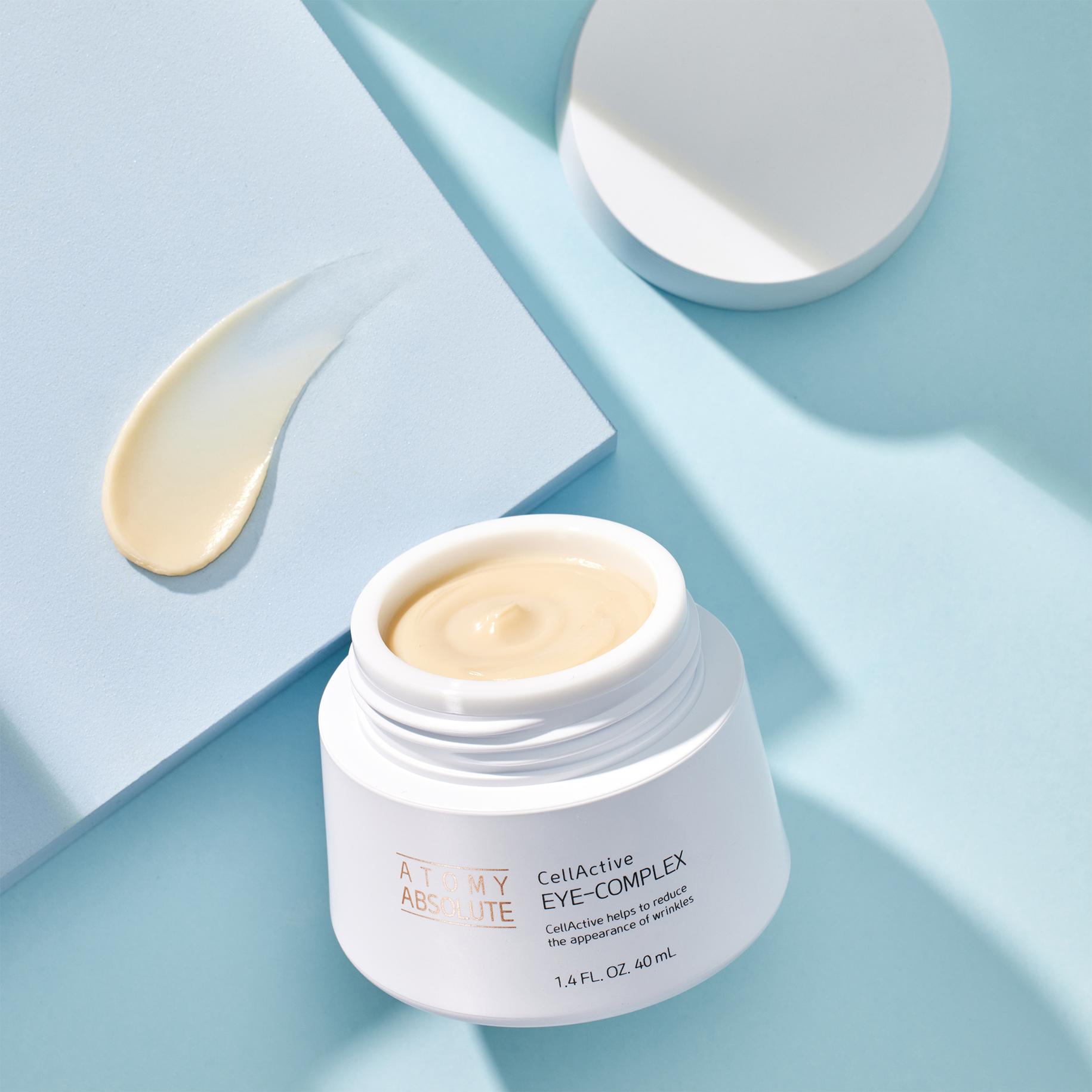 

Atomy Absolute Cellular Eye Complex *1 шт. (40мл)