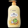 Frog Prince Baby 2-in-1 Shampoo & Shower Gel (Coconut Oil)