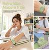 Unisex Digitaluhr SKMEI Retro Mint Schul 2540