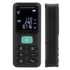 FY899 Laser Range Finder 120m High Accuracy Infrared Handheld Electronic Distance Meter