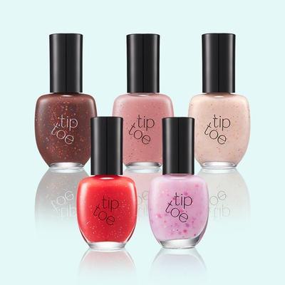 Manicure – Nagellak