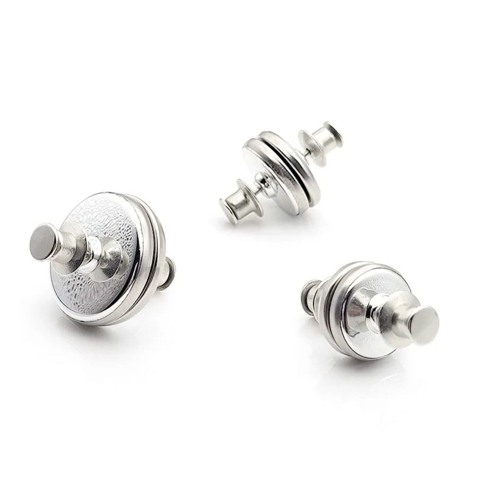 Adjustment Function Magnetic Curtain Button Holder Detachable Curtain Magnets  Room Curtain