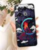 For Infinix GT 20 GT20 Pro Case Lucky Cute Cat Rabbit Cartoon Pattern Back Cover For Infinix GT 20Pro X6871 Phone Shell Coque