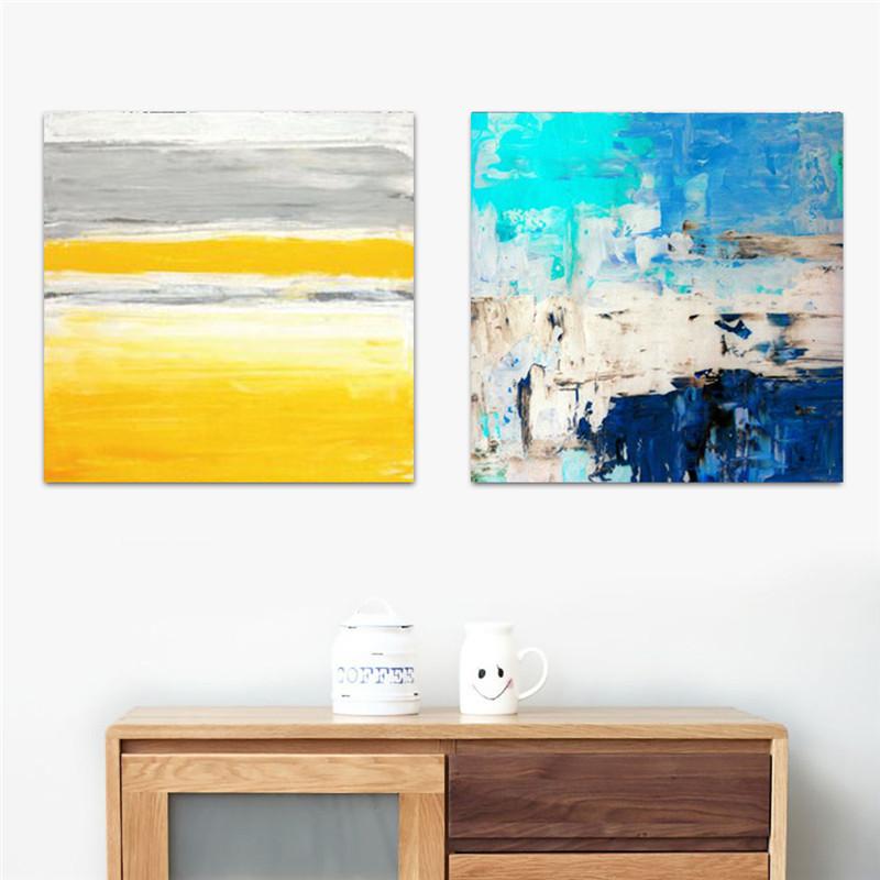 

Минималистичная картина, креативная картина на холсте, абстрактный полосатый фон с принтом, настенное искусство, декор для офиса, спальни