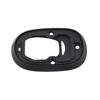 65203442105 para BMW MINI Clubman R55 R56 Base de antena junta de goma sellado
