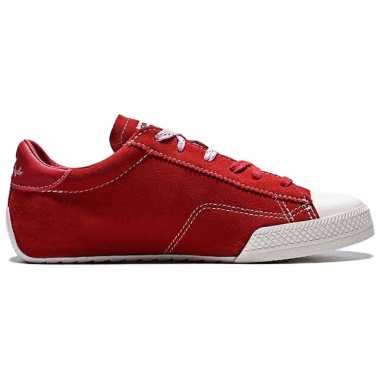 Converse Chuck Taylor STAGIONALI Scarpe Casual Unisex Rosse A17859C