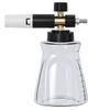 1L Foam Cannon Spray Bottle for Car Wash