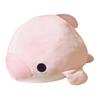 TST Advance Dolphin Plush Ages 36cm In Length Mattari-kun Toy, Large, Pink, 6+, 8813, Approx.