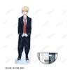 Tokyo Revengers from Keisuke Matsuno Chifuyu Episode 1 Color Illustration Extra Large Acrylic Stand ~Letter Baji~