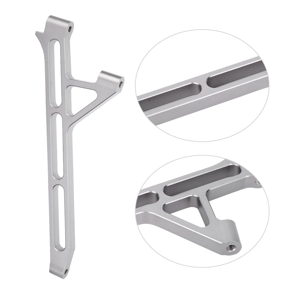 

Aluminum Alloy Front Chassis Brace 351003 Fit for Team Losi Racing 35100 HA: 5T 5B RC Car