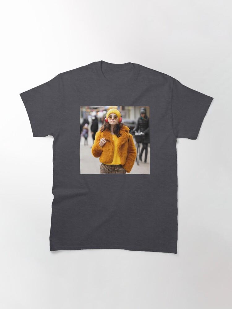 Only Murders In the Building Trending Classic T-Shirt