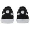 Puma Unisex tenisky Smash SD Black White 361730-01