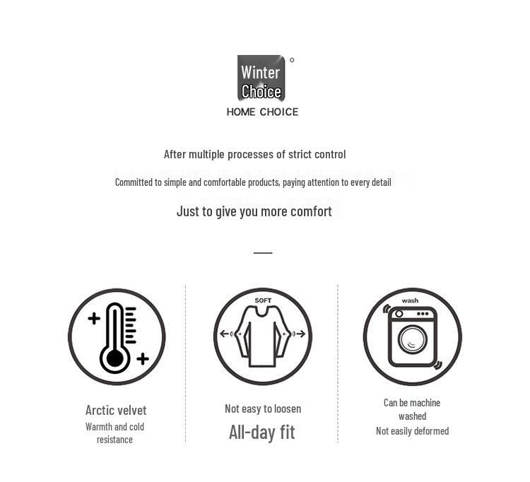 2025 Autumn/Winter New Velvet-Enhanced Lightweight Cotton Jacket, Portable Short Style, Close-Fitting, Warm, and Versatile for Indoor/Outdoor Wear.