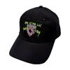 Twisted Sister Unisex Adult Come Out And Play Baseball Cap