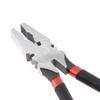Multipurpose Hand Tool 10/12 Inch Carbon Steel Fence Pliers Wire Cutters With Anti Slip Grip For Industrial And Home Use