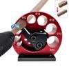 Portable Dowel Maker Jig High Hardness Electric Drill Milling Dowel Dowel Plate  Carpenter