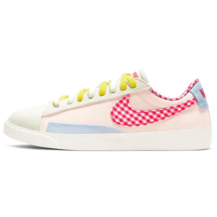

Новые женские кроссовки Nike Blazer Low Lx Picnic DJ5055-806 41