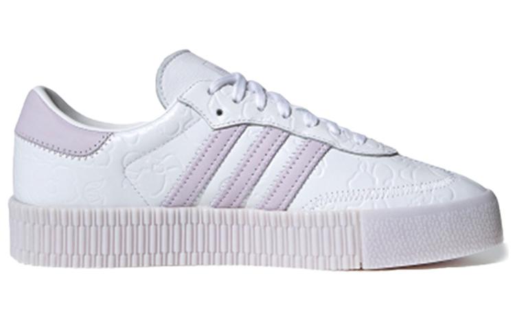 Adidas Sambarose Floral Pattern Women's FV0770