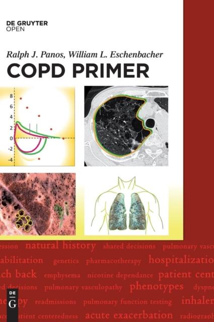 The A COPD Primer Book