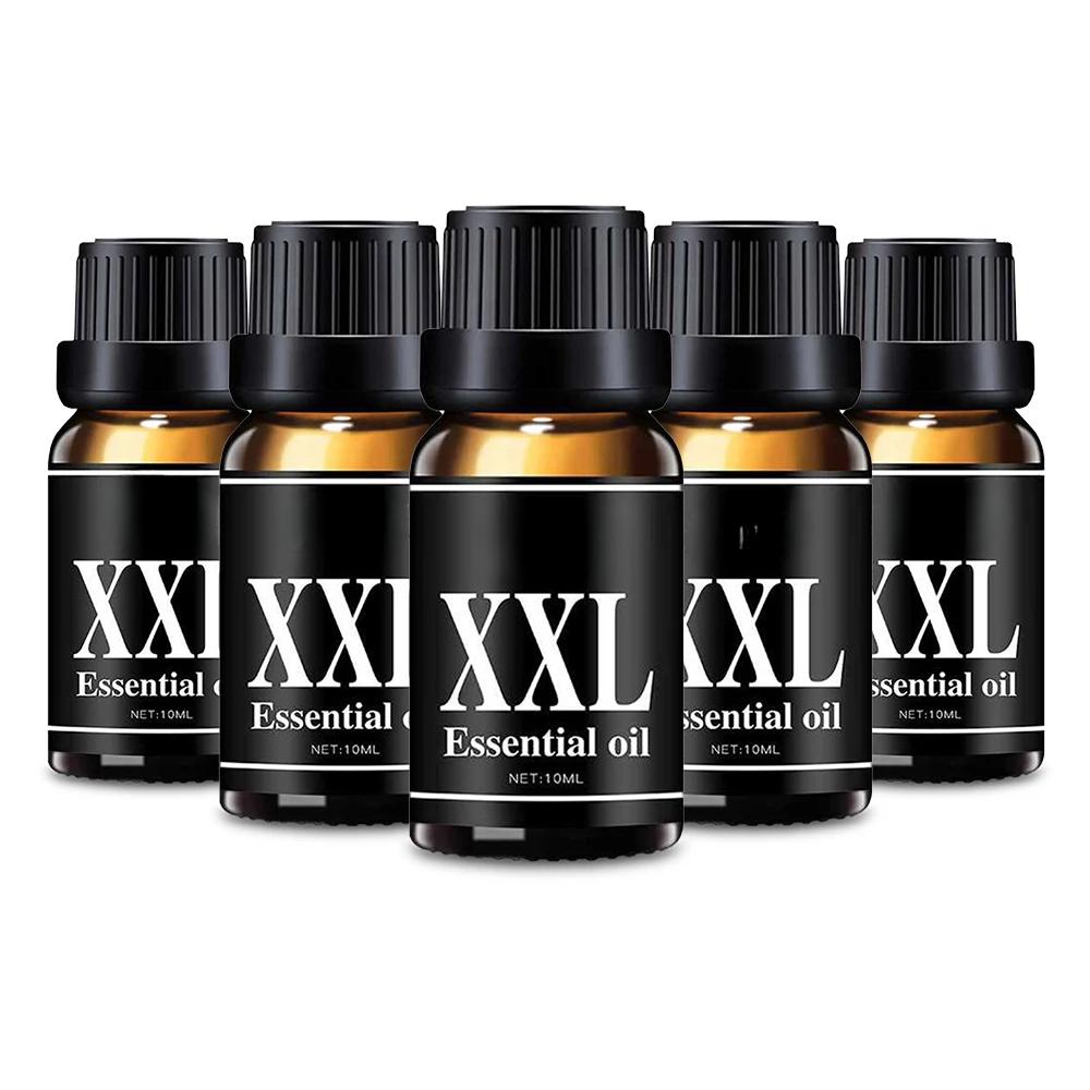 Penis Thickening Growth Man Biggest Enlargement Liquid Cock Erection Enhance Health Care Enlarge Massage Enlargement XXL  Oil 10ml