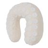 Acupressure Neck Pillow U Shaped Acupoint Massage Reduce Pain Memory Foam Cervical Pillow