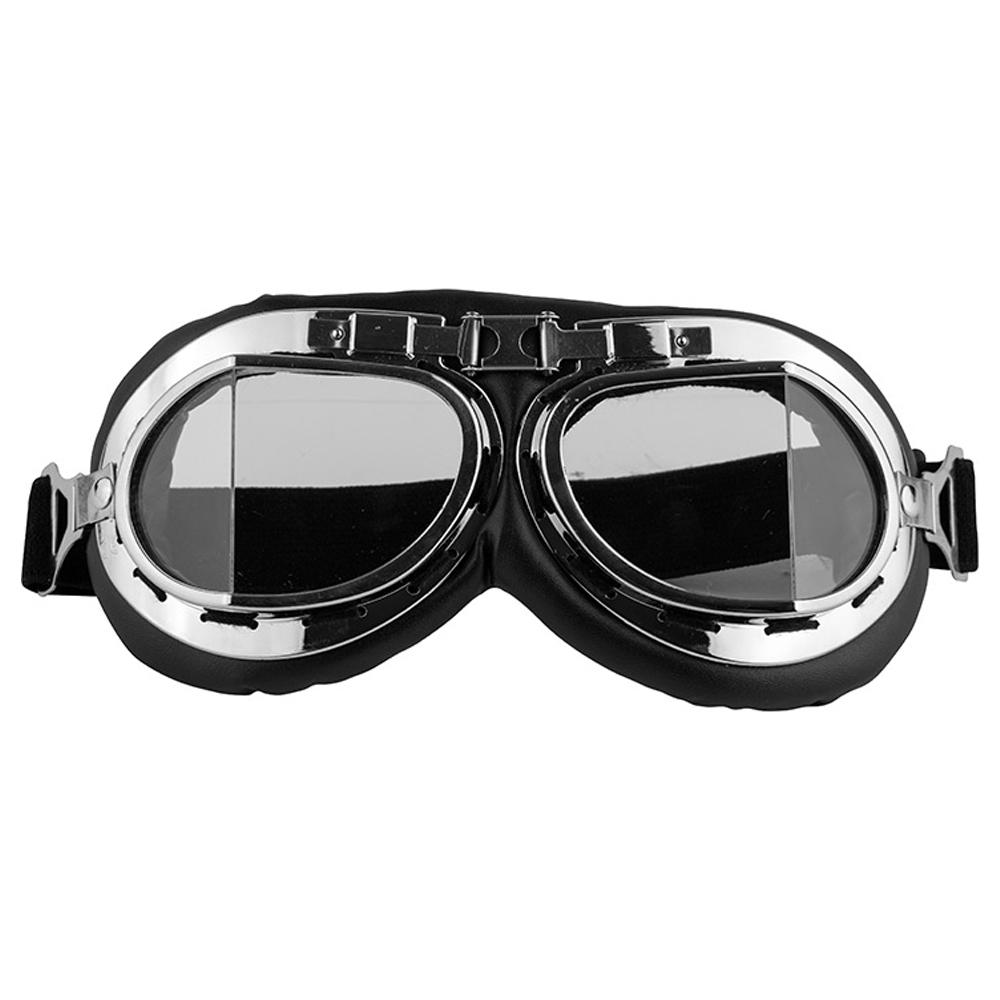 Mil-Com Herren Fliegerbrille