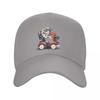 New Grumpy Muffin Granny Baseball Cap Hiking Hat Horse Hat Dropshipping Luxury Women Unisexs