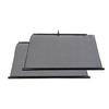 Adjustable Quick Roll Up Car Window Shade Antislip Heat Insulation Design Perfect For Short Distance Driving Pack Of 2