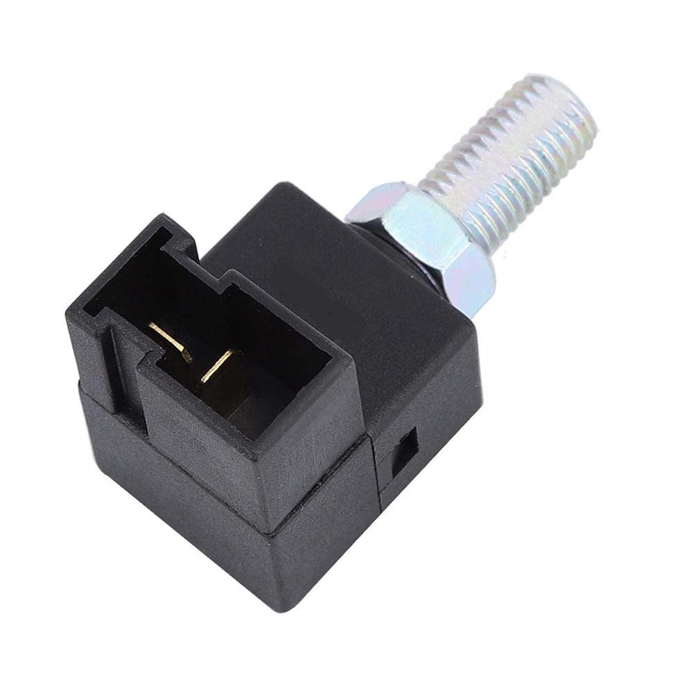 2Pin Brake Light Switch For Hyundai Accent Santa Fe Tucson I20 I30 Ix35 Kia Ceed