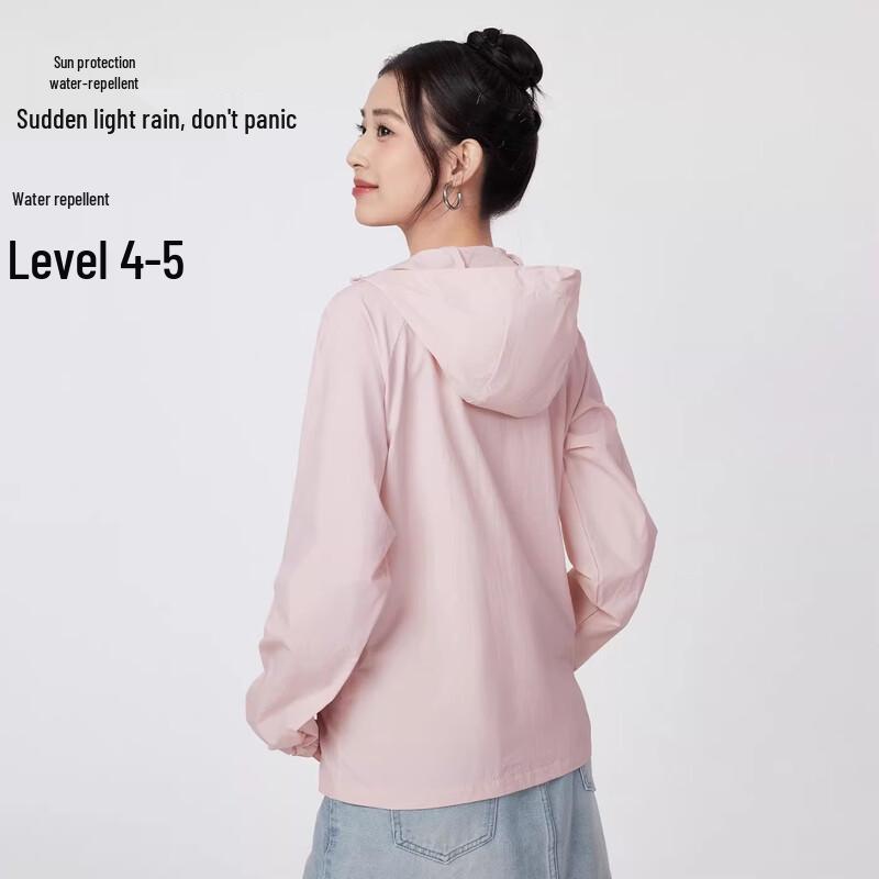 Camel Women's UPF300+ Sun Protection Jacket