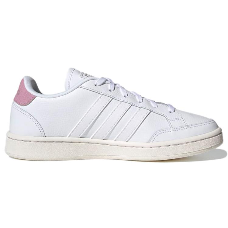 adidas Grand Court Se 'White Clear Lilac' Damskie FY8673